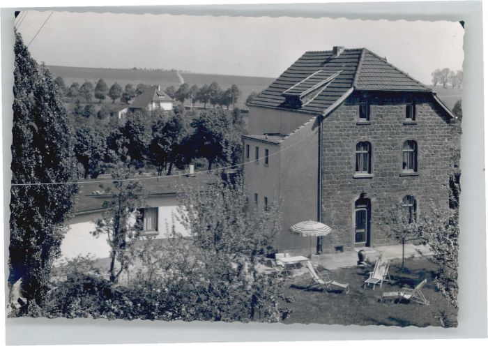 Nideggen Eifel Nideggen Haus Theuern