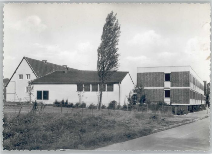 Herzogenrath Albert-Steiner-Haus