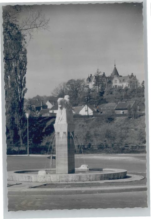 Herzogenrath Schloss