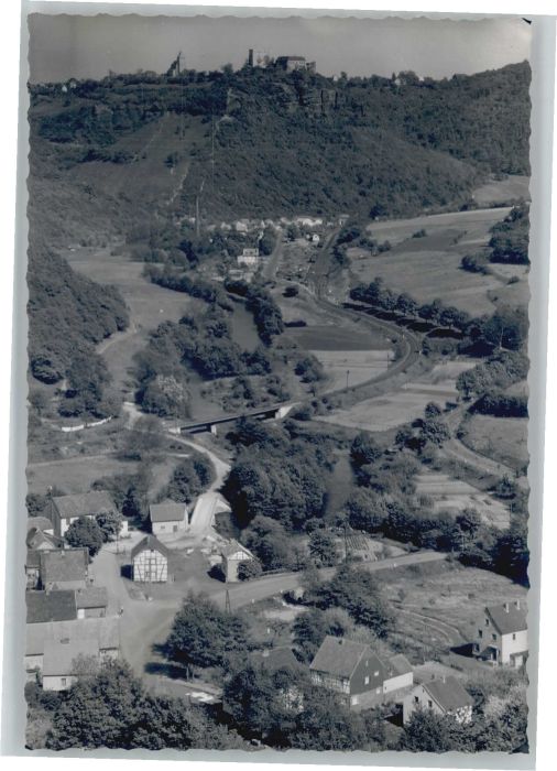 Nideggen Eifel Nideggen