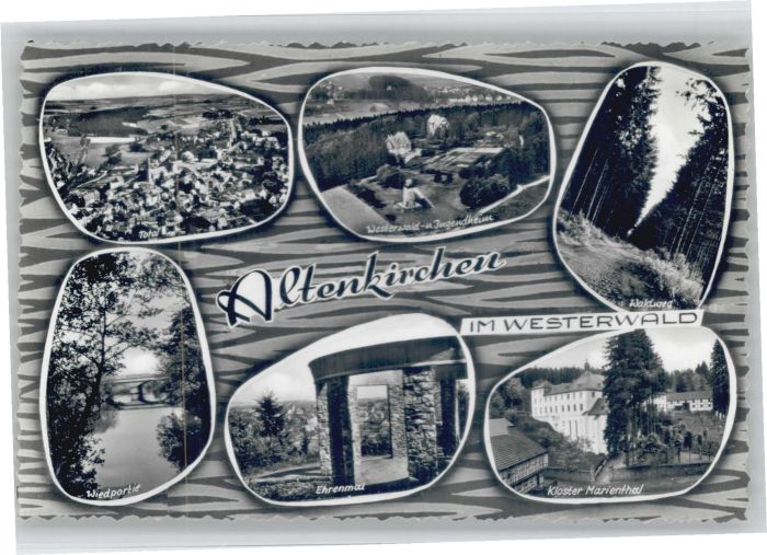 Altenkirchen Westerwald Altenkirchen