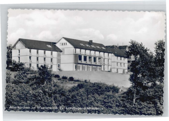 Altenkirchen Westerwald Altenkirchen Akademie