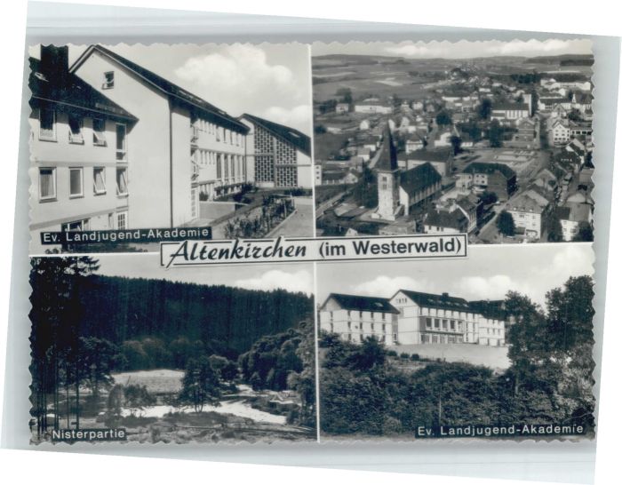 Altenkirchen Westerwald Altenkirchen Akademie