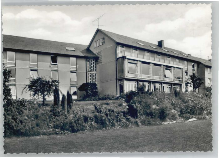 Altenkirchen Westerwald Altenkirchen Akademie