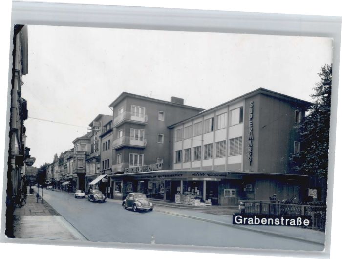 Eschweiler Rheinland Eschweiler Grabenstrasse