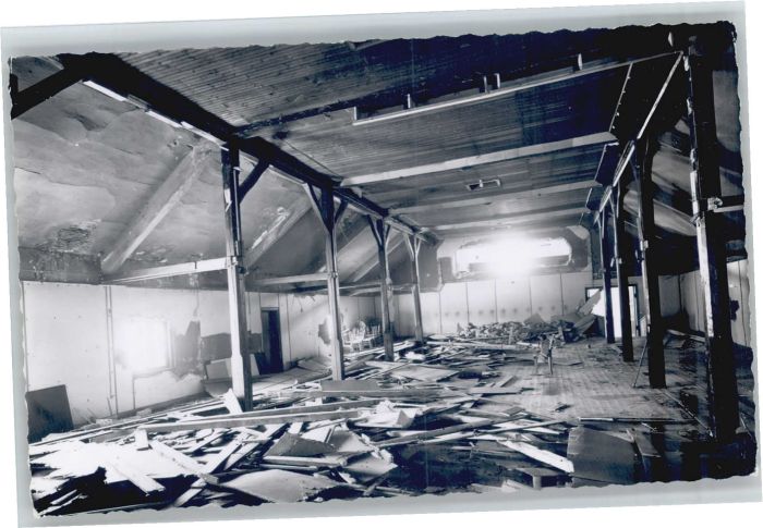 Flammersfeld Westwälder Hof