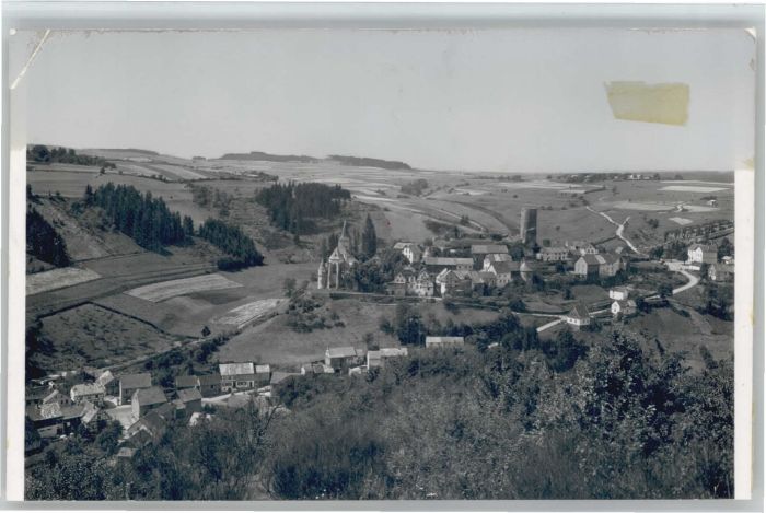 Reiferscheid Flammersfeld