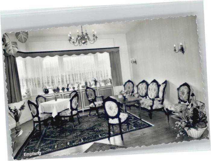 Kirchen Sieg Hotel Restaurant Kirchener Hof