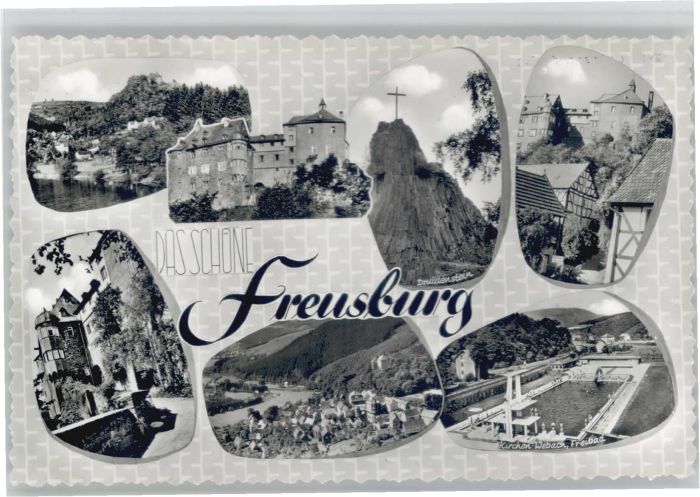Freusburg