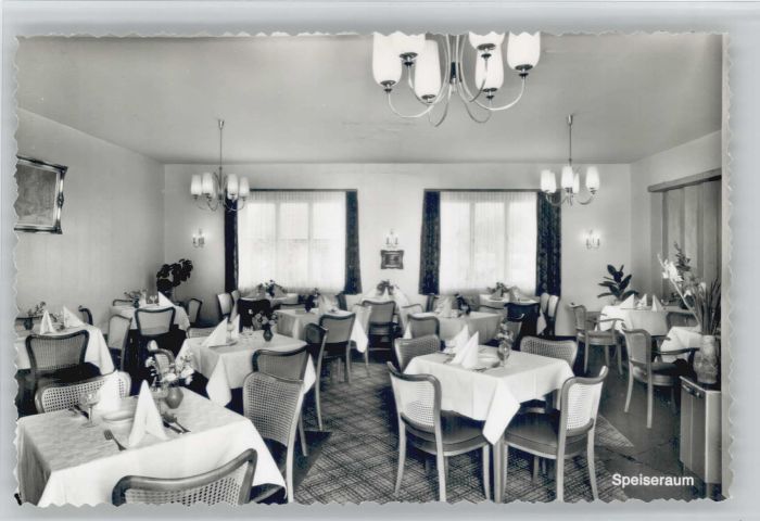 Kirchen Sieg Hotel Restaurant Kirchener Hof