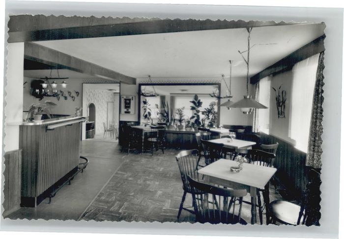 Freusburg Restaurant Ache