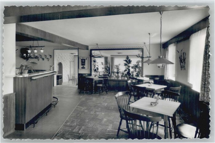 Freusburg Restaurant Ache