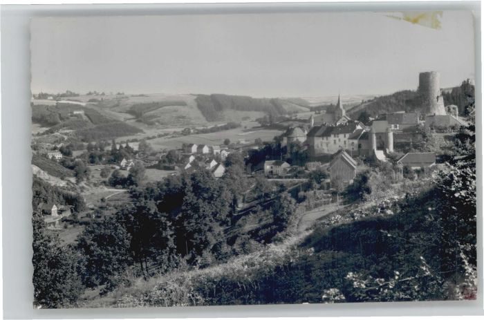 Reiferscheid Flammersfeld