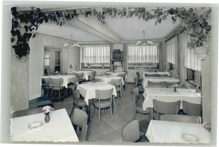 Rott Westerwald Hotel zur schönen Aussicht