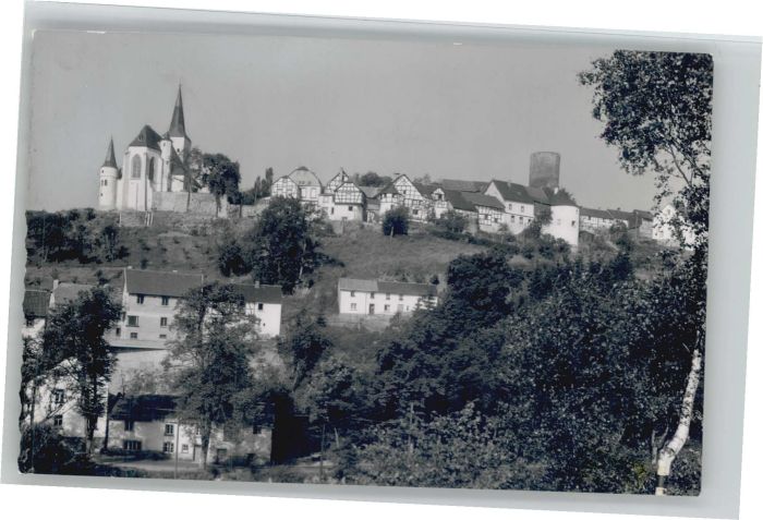 Reiferscheid Flammersfeld