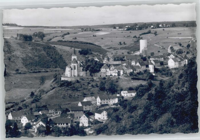 Reiferscheid Flammersfeld