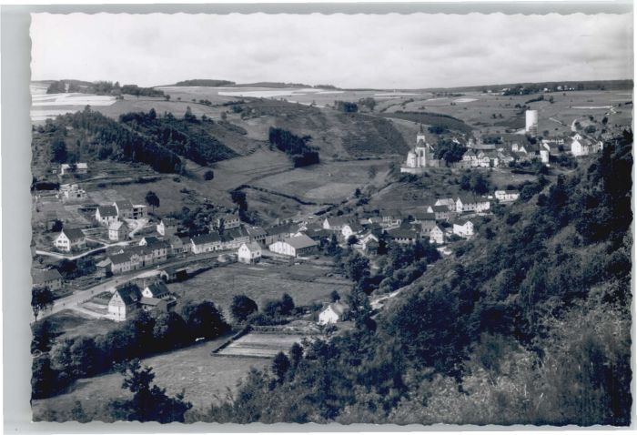 Reiferscheid Flammersfeld