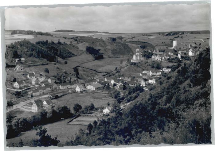 Reiferscheid Flammersfeld