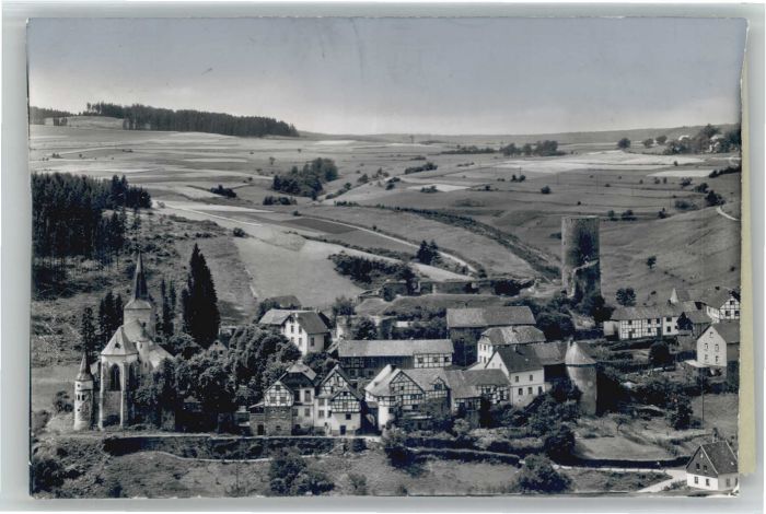 Reiferscheid Flammersfeld