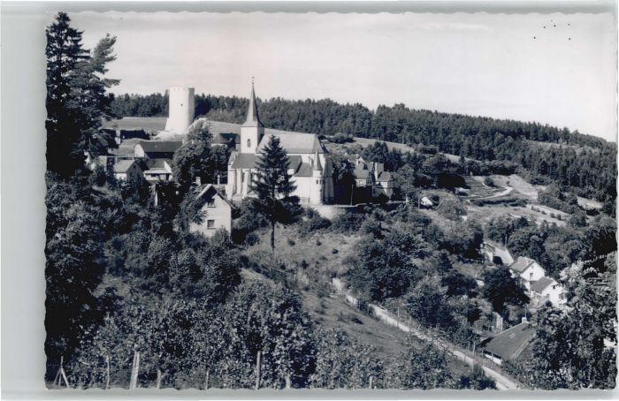 Reiferscheid Flammersfeld