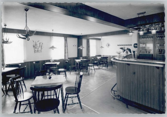 Freusburg Gasthaus Ache