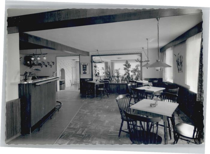 Freusburg Gasthaus Ache