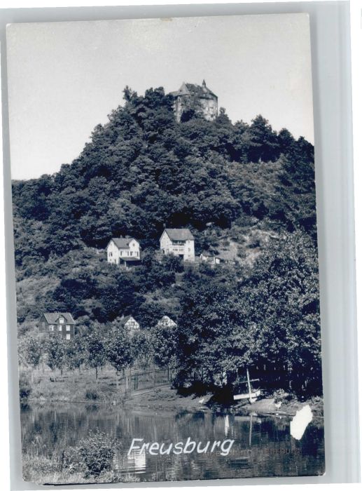 Freusburg