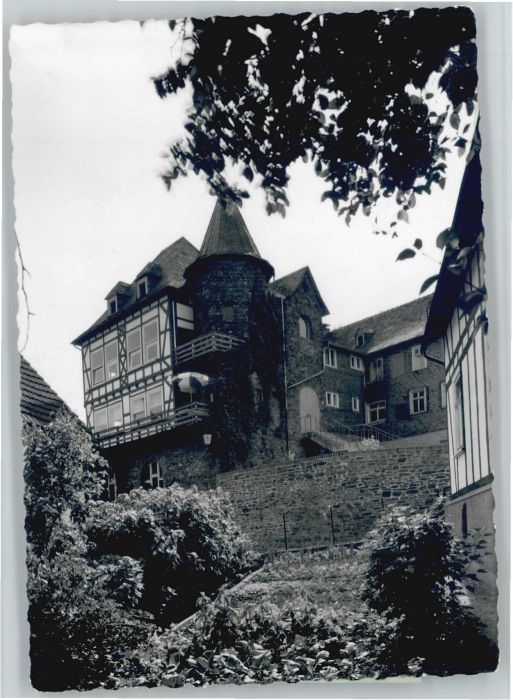 Freusburg Gasthaus Ache