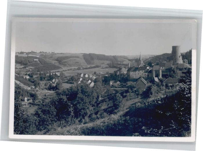 Reiferscheid Flammersfeld