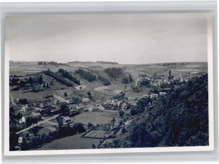 Reiferscheid Flammersfeld