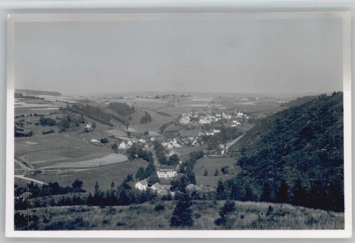 Reiferscheid Flammersfeld