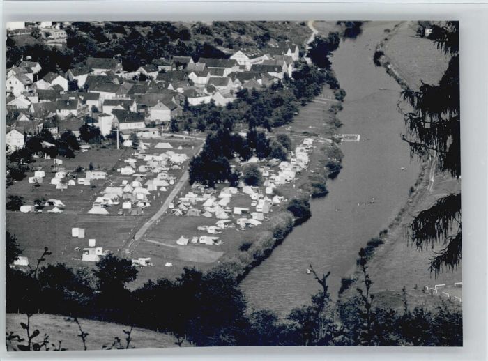 Niedersessmar Campingplatz