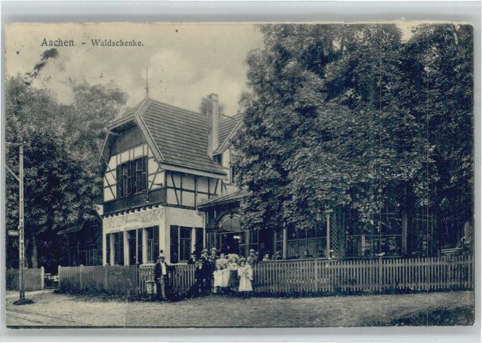Aachen Waldschenke