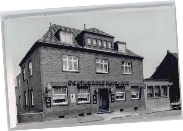 Baesweiler Haus Götting