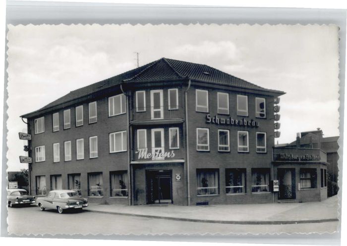 Alsdorf Aachen Hotel Mertens