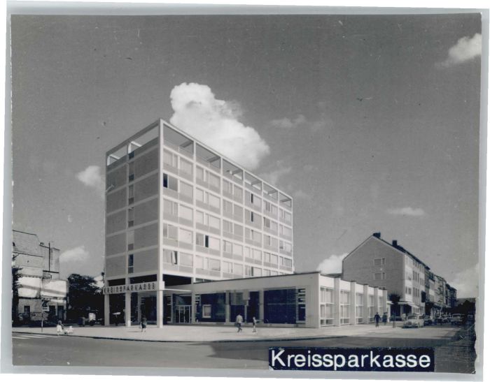 Eschweiler Rheinland Eschweiler Sparkasse