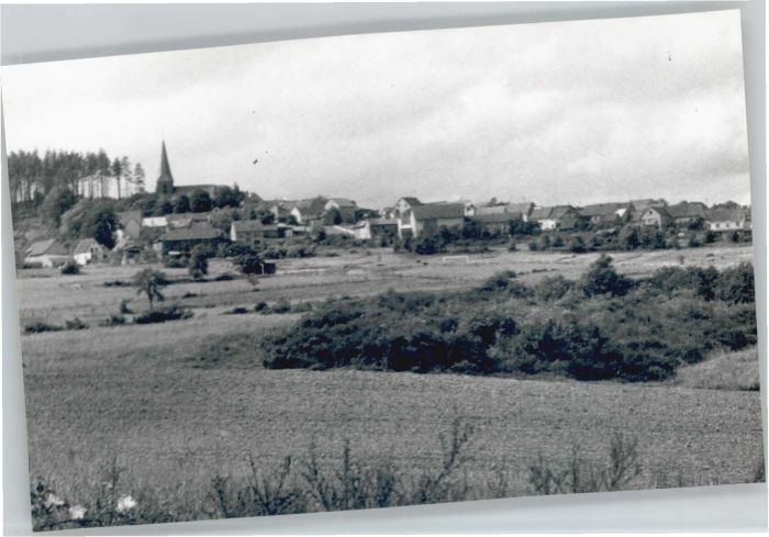 Reiferscheid Flammersfeld