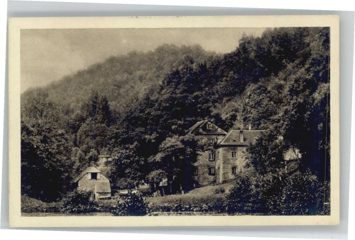 Bergisch Gladbach Igeler Mühle