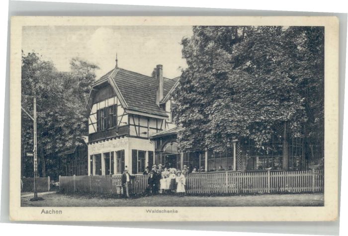 Aachen Waldschenke