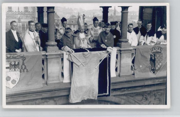 Aachen [Stempelabschlag]