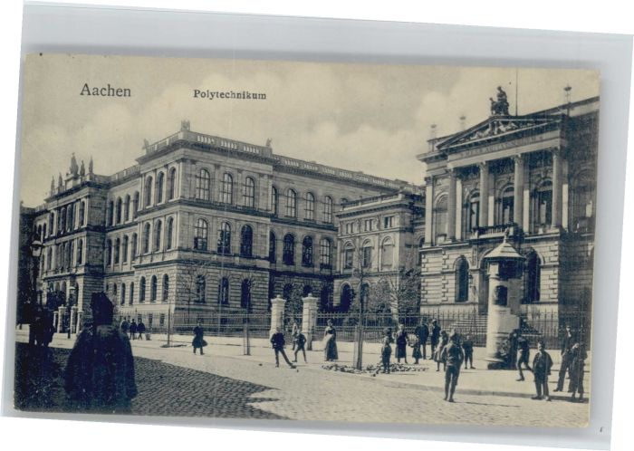 Aachen Polytechnikum