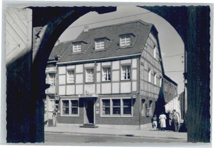 Bergheim Erft Lippert