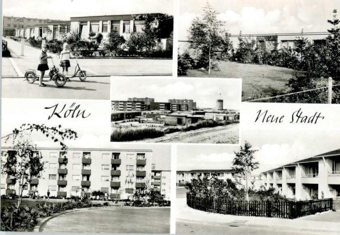 KoeLN  Rhein eue Stadt Eibenweg 3