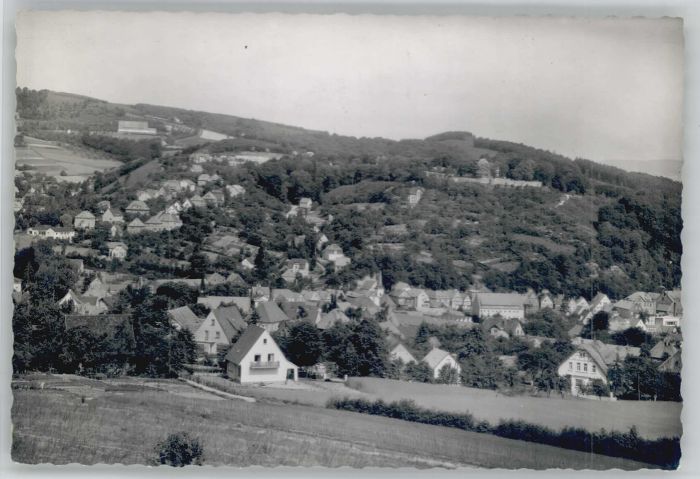 Vlotho Weser Herford NRW