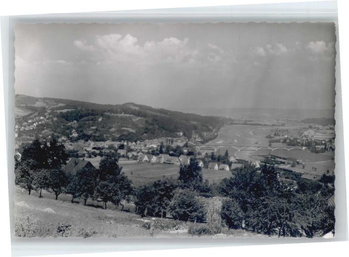 Vlotho Weser Herford NRW