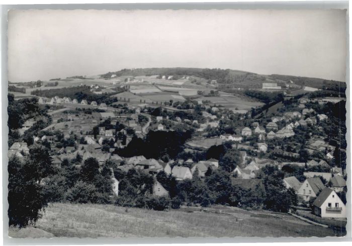 Vlotho Weser Herford NRW