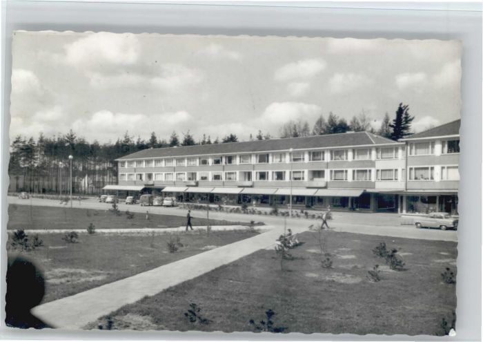 Espelkamp Mittwald Breslauer Strasse