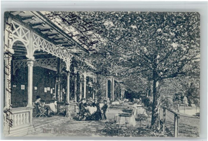 Bad Oeynhausen Molkerei