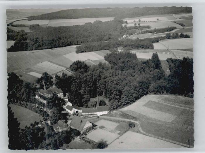 Valdorf Fliegeraufnahme