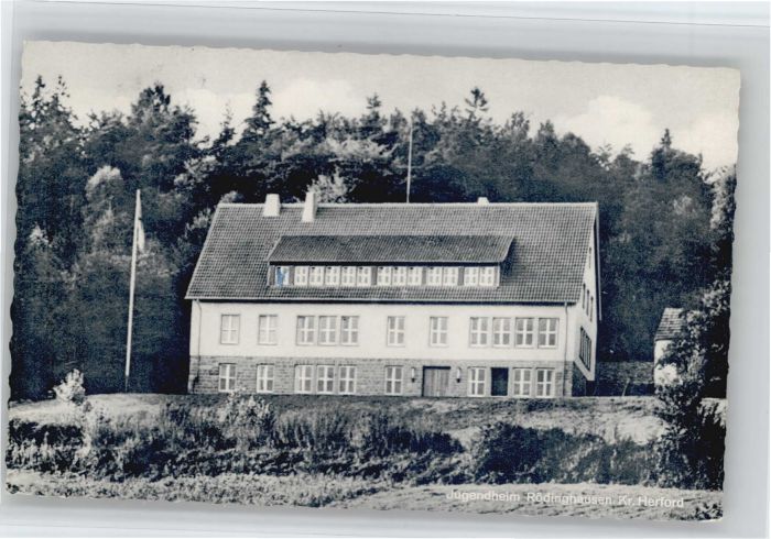 Roedinghausen ugendheim